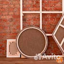 Краски и другие товары для художников и творчества