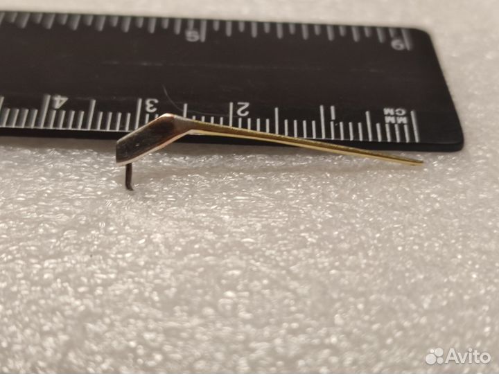 Блесна на зубаря