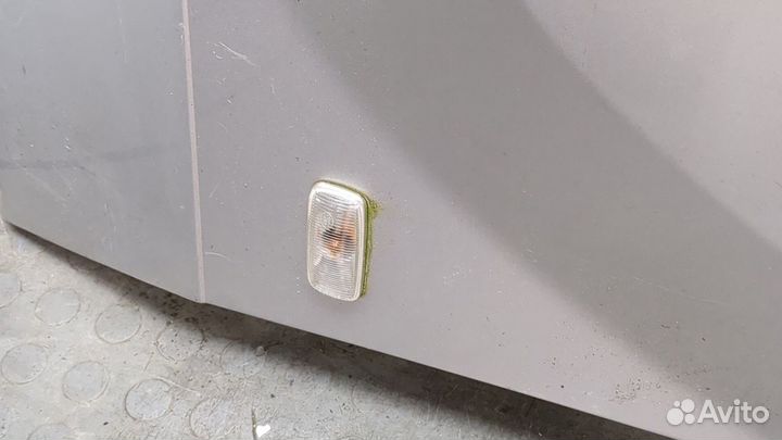 Крыло Jeep Grand Cherokee, 2007