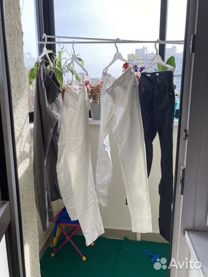 Брюки 44,46 u.s polo assn