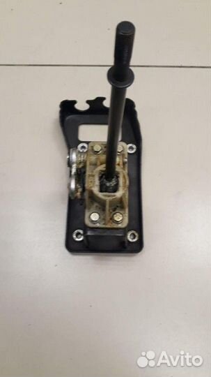 Кулиса кпп Chery QQ6