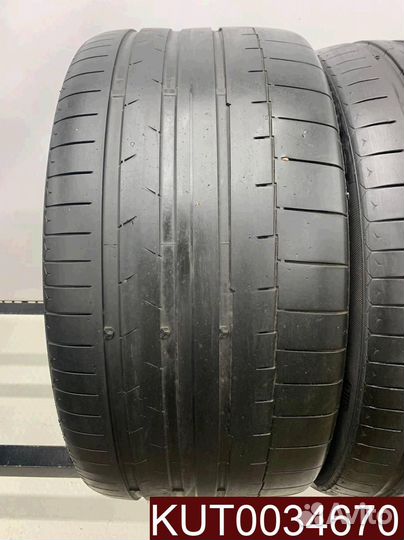 Continental ContiSportContact 6 275/35 R20 107U