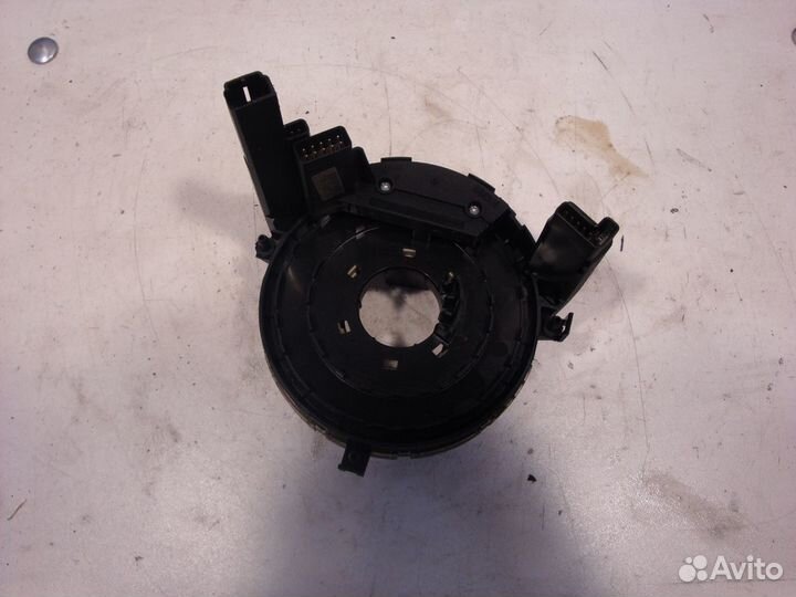 Лента Механизм подрулевой SRS VW Touareg