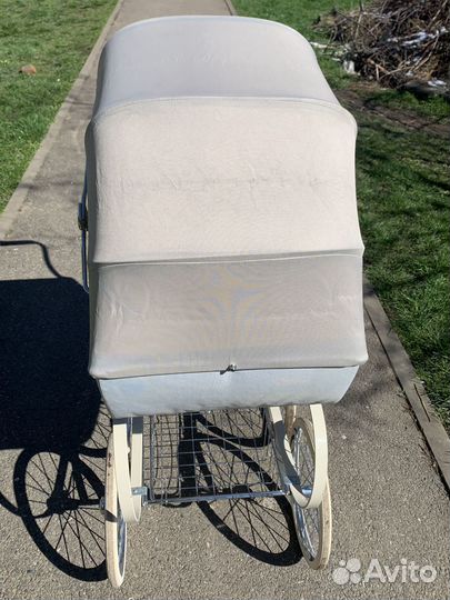 Коляска люлька Inglesina classica