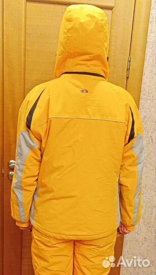 Женский горнолыжный для сноуборда Salomon 46-48