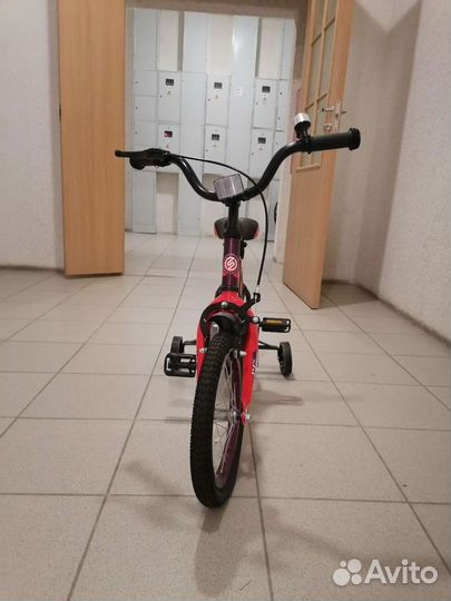 Детский велосипед stels