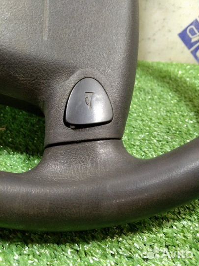 Руль Chery Amulet (A15) седан 1.6 SQR4 2006