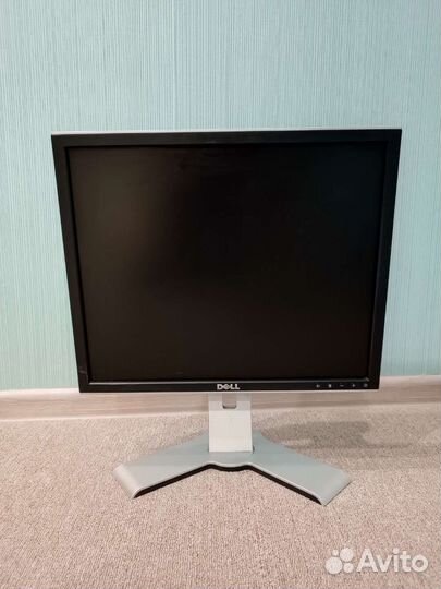 Монитор Dell 1907fp