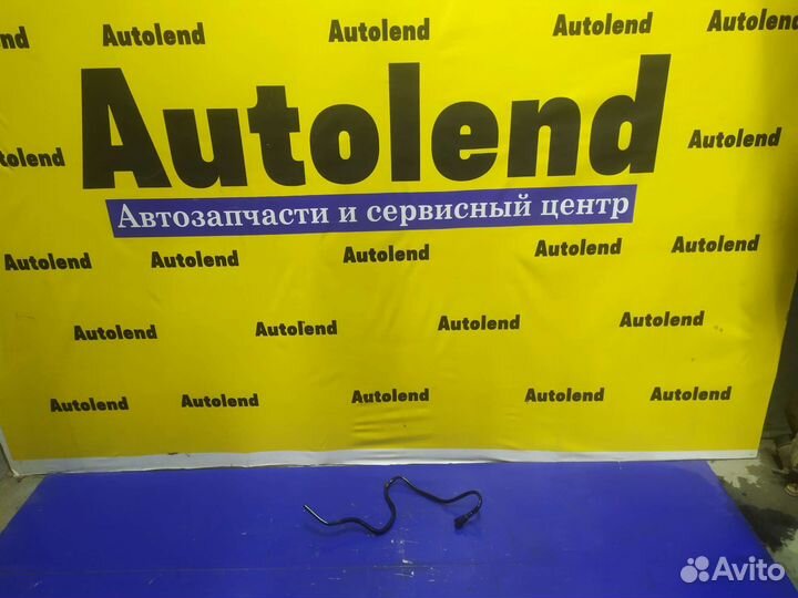 Шланг гур ford fusion