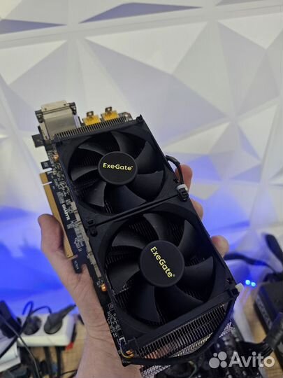 AMD Radeon RX580 Gigabyte Gaming