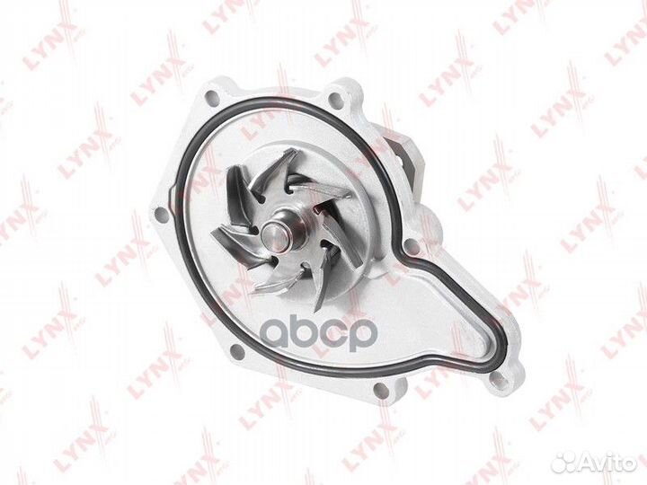 Насос системы охлаждения CW0023 lynxauto