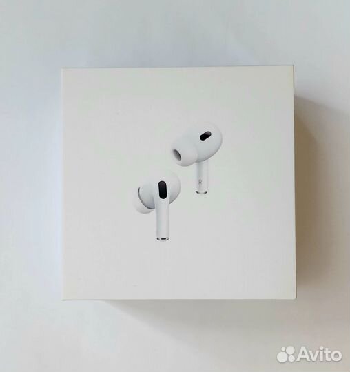 Apple AirPods Pro 2 оригинальные