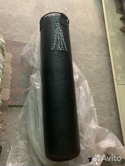 Боксерский мешок / груша 1,5 м. Новый