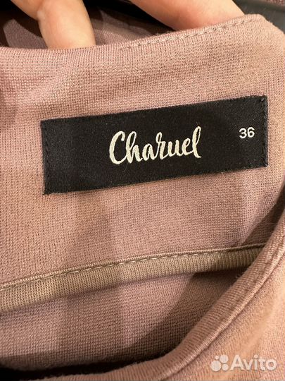 Платье charuel