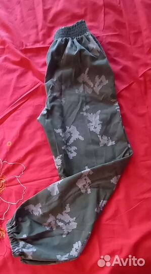 Защитный комплект