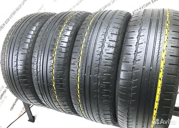Nokian Tyres Nordman S SUV 215/60 R17 91L