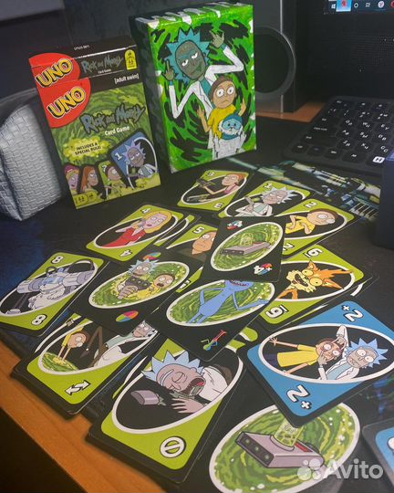 Игра настольная