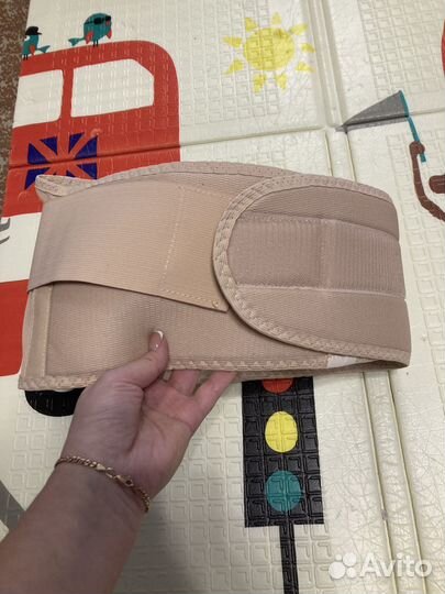 Бандаж для беременных и после родов