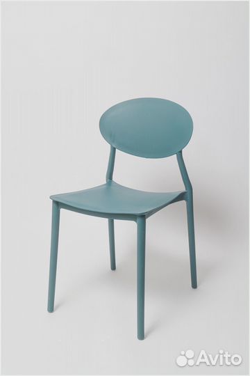 Стул SC 172 Белый