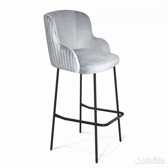 Стул барный Sheffilton SHT-ST39-1/S29