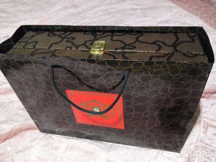 Рубашка мужская