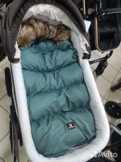 Конверт Elodie в коляску