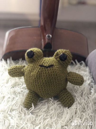 Вязание на заказ