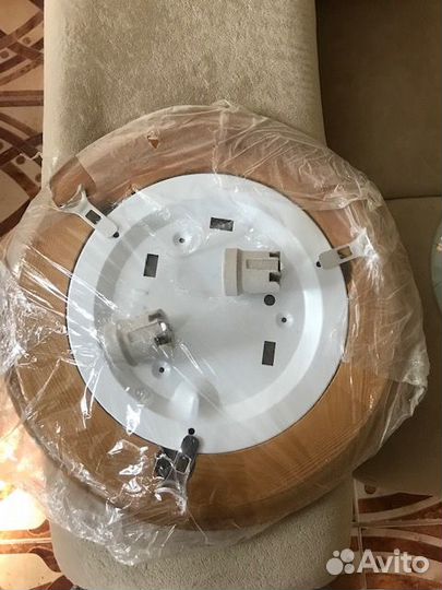 Светильник