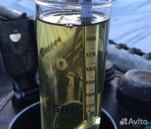 Дизельное топливо евро дт гост сорт 5