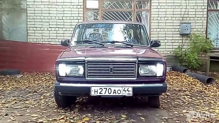 Дневные ходовые огни в поворотники