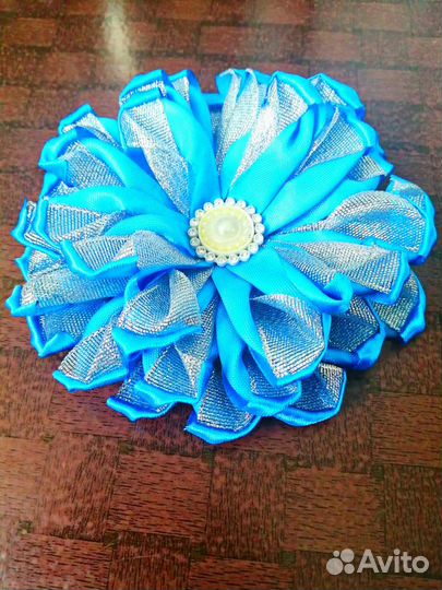 Милые бантики