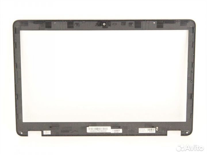 Рамка матрицы HP Compaq CQ56 (Б/У)
