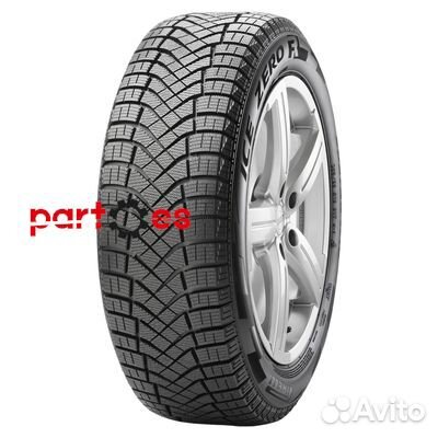 Pirelli Ice Zero FR 235/55 R18