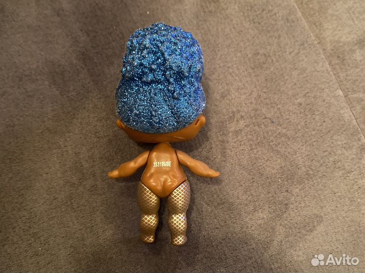 Кукла лол lol оригинал