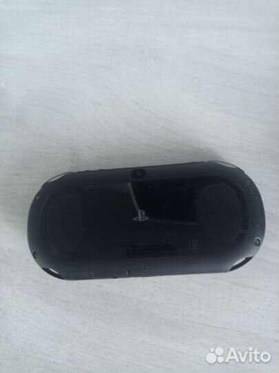 Ps vita slim 48гб. Прошитая