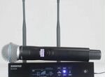 Радио микрофон Shure Beta 58A