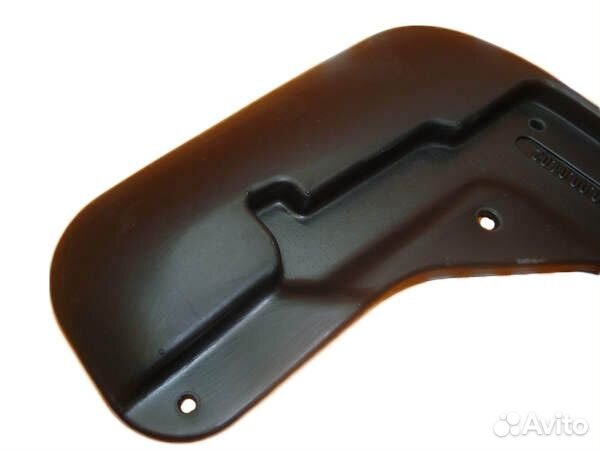 Брызговики Mazda CX-5 2017-2023