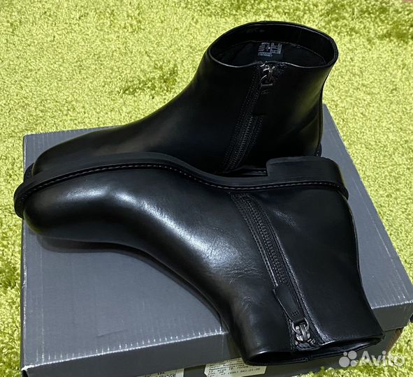 39 Женские полусапоги Ecco Sartorelle 25