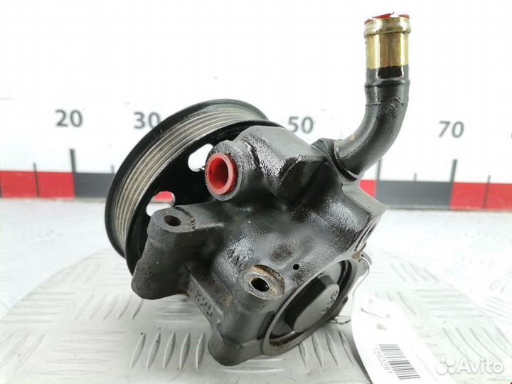 Насос гидроусилителя руля (гур) для Ford Focus 1