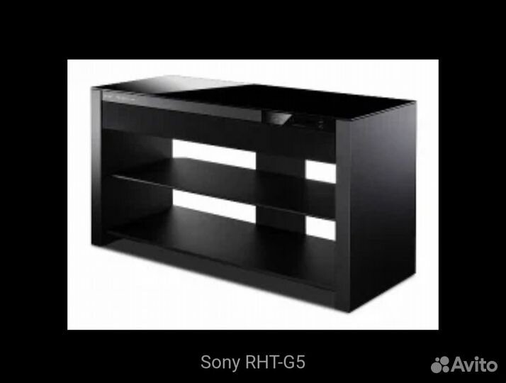 Домашний кинотеатр Sony rht-G5 (тв-тумба)