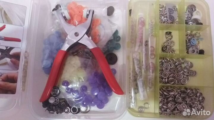 Все для рукоделия и творчества