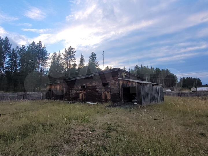 Участок 30 сот. (СНТ, ДНП)