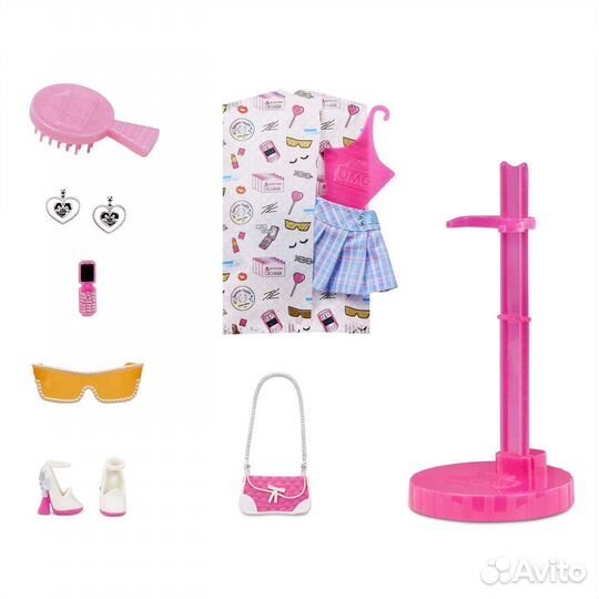 Кукла lol surprise omg