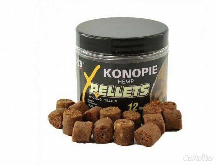 Пеллетс насадочный 