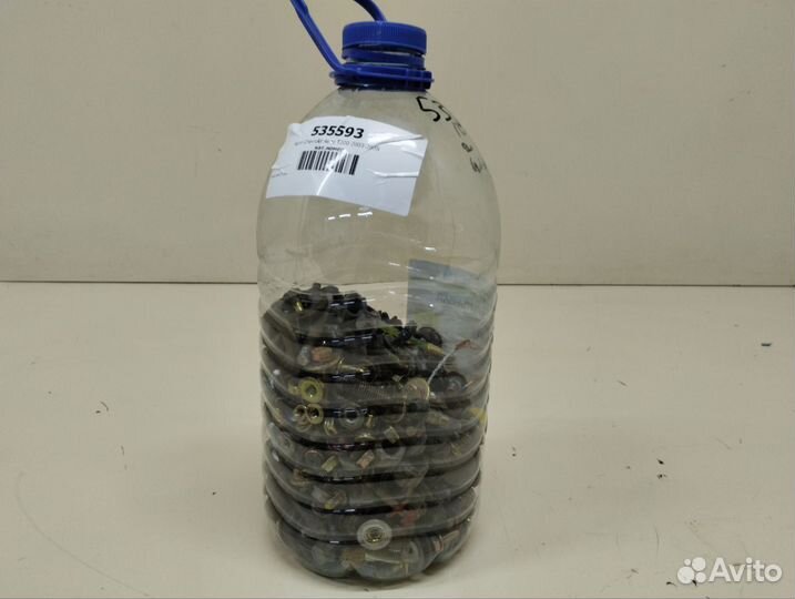 Болт Chevrolet Aveo T200 2003-2008