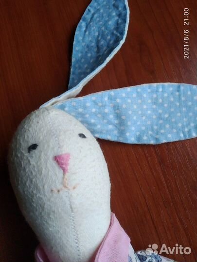 Заяц Тильда