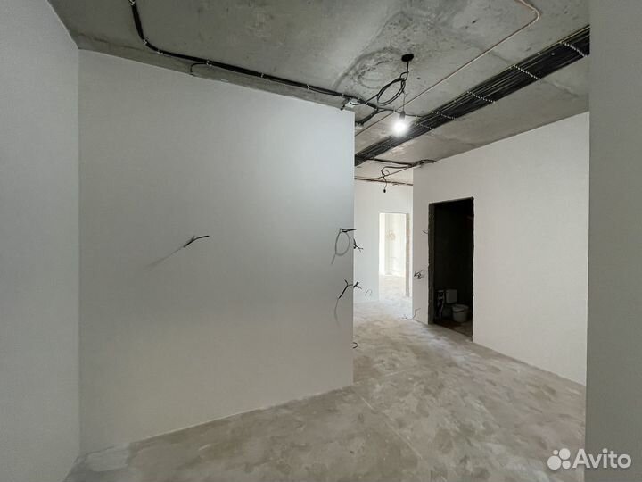 Шпатлевка стен, шпаклевка стен под обои