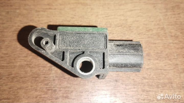 5N0959351 Датчик Airbag Volkswagen Tiguan