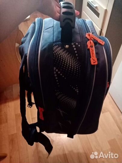 Ранец школьный для мальчика