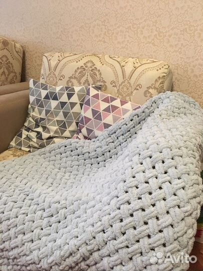 Плед детский